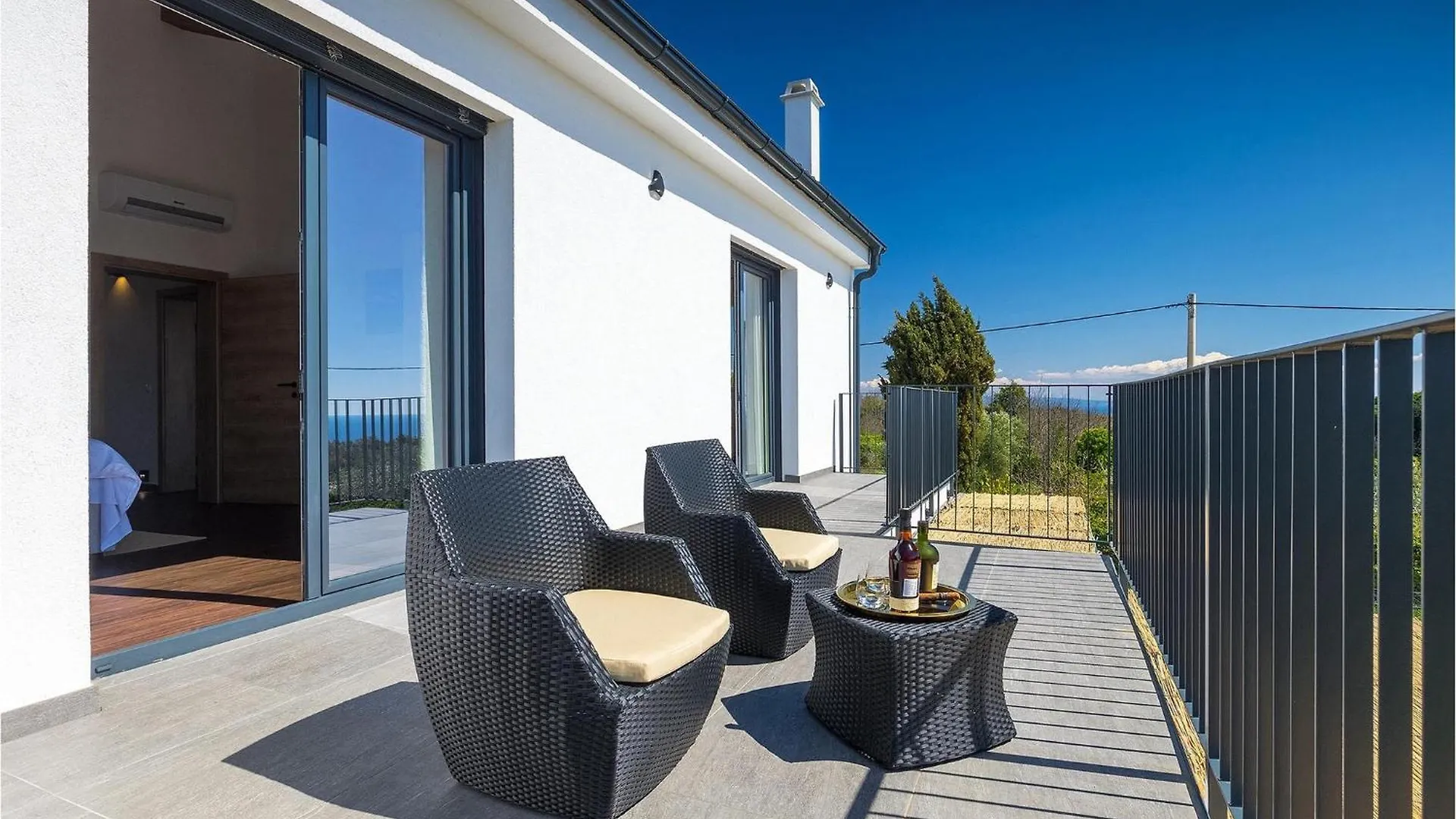 Villa Dolce Bacio Medulin