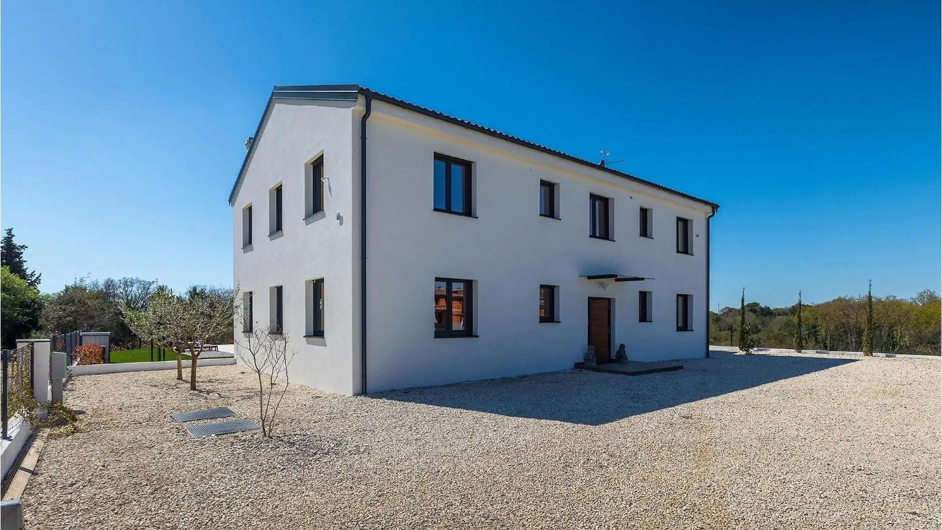 Villa Dolce Bacio Medulin 0*,