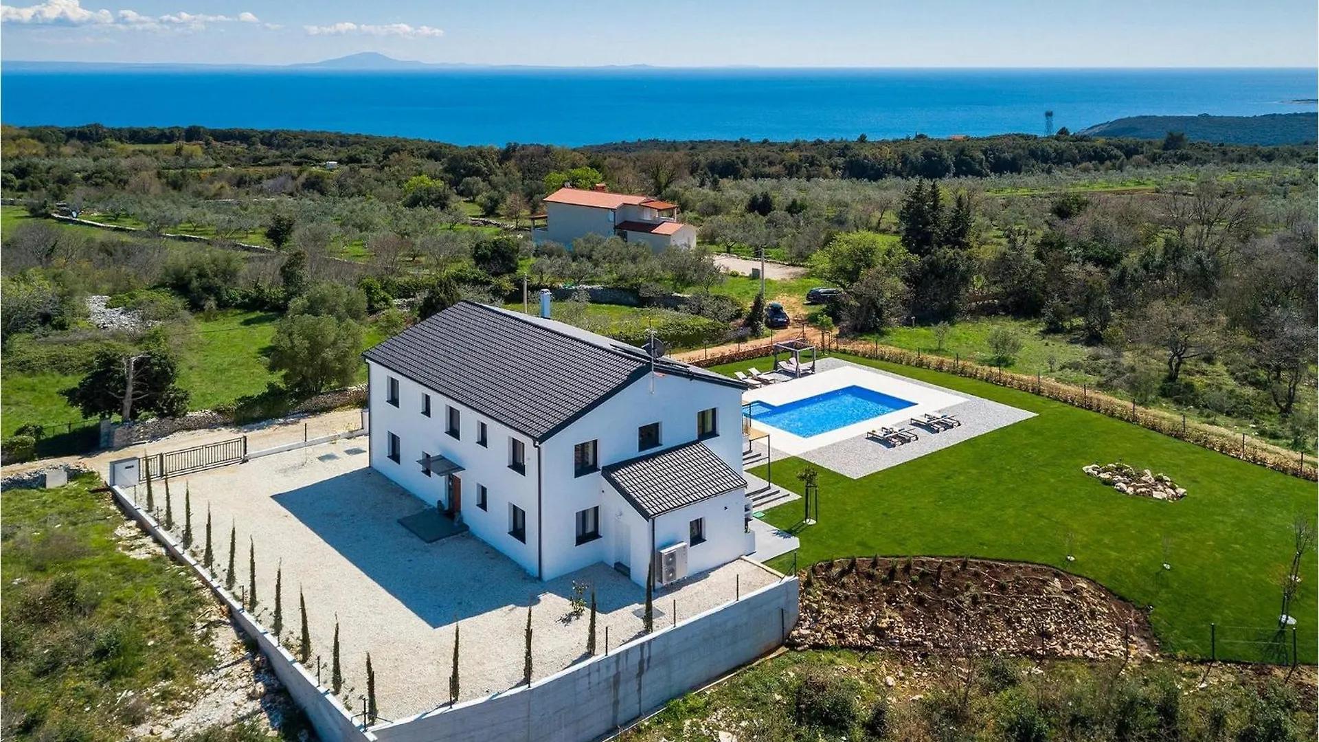 Villa Dolce Bacio Medulin