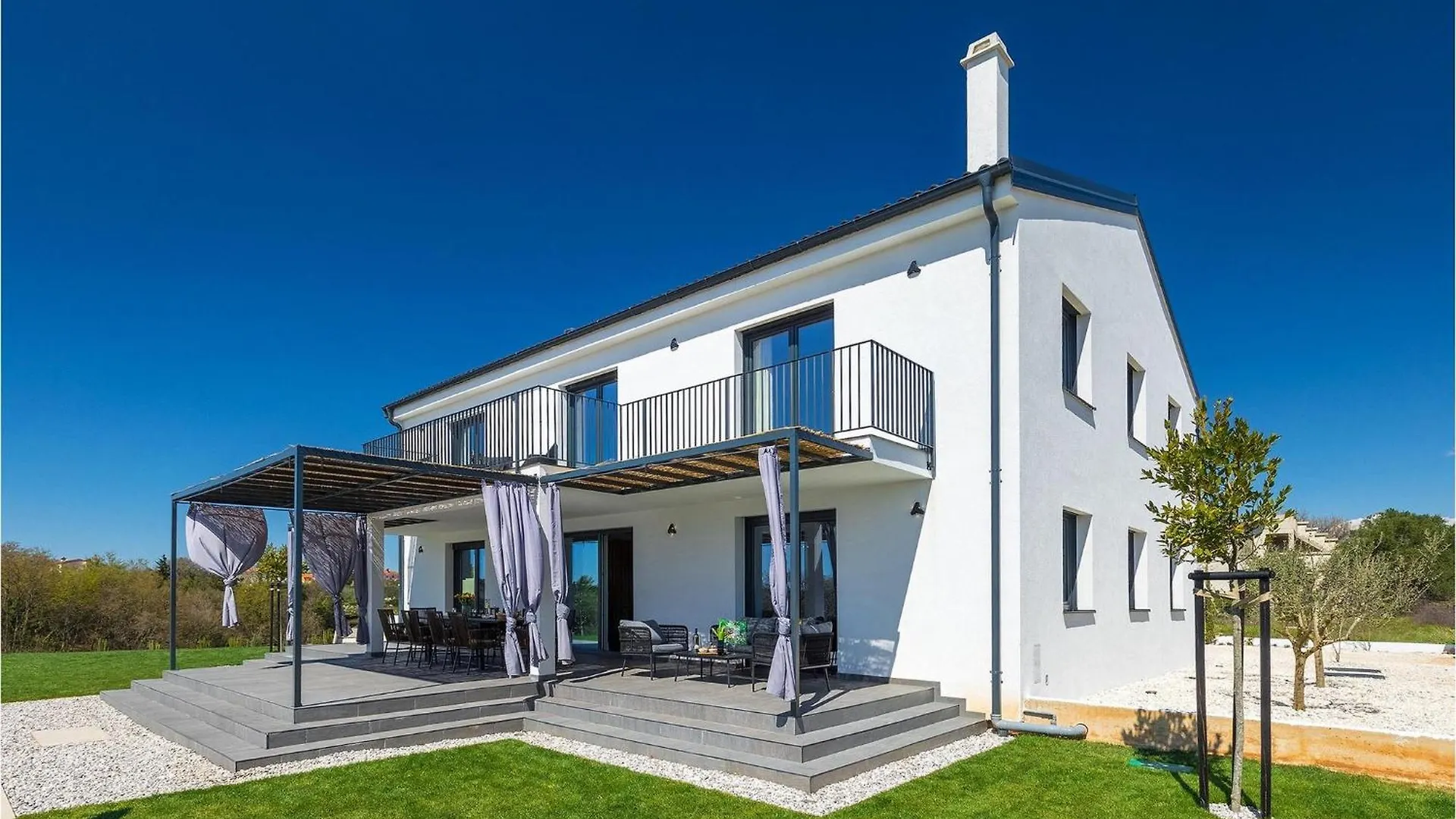 Holiday home Villa Dolce Bacio Medulin