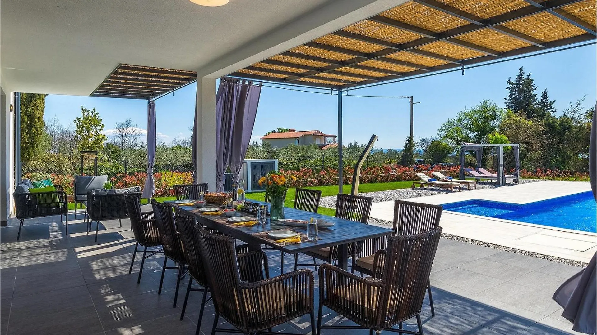 Villa Dolce Bacio Medulin 0*,  Croatia