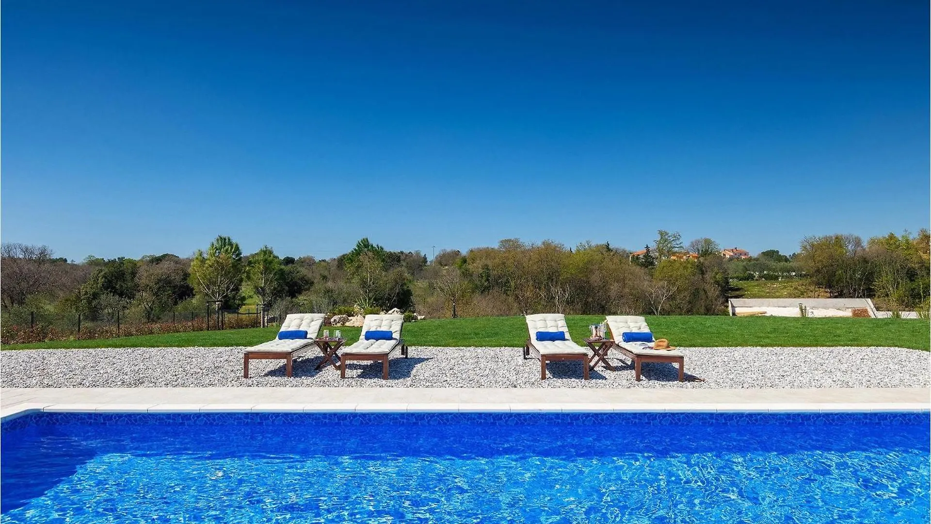 Villa Dolce Bacio Medulin Holiday home