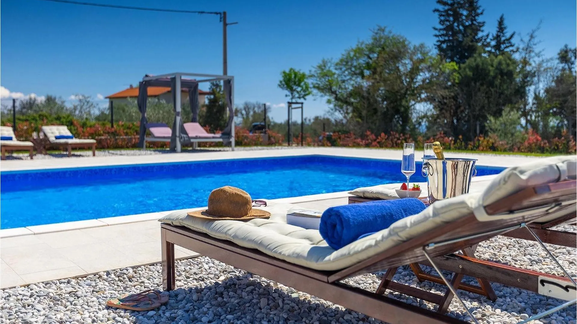 Villa Dolce Bacio Medulin 0*,