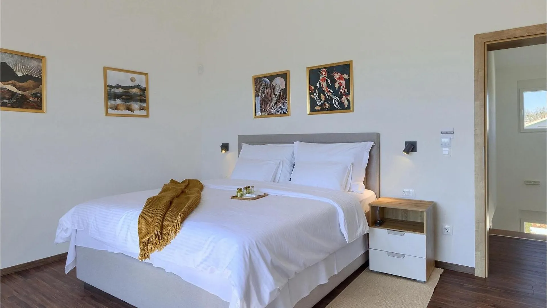 Villa Dolce Bacio Medulin 0*,