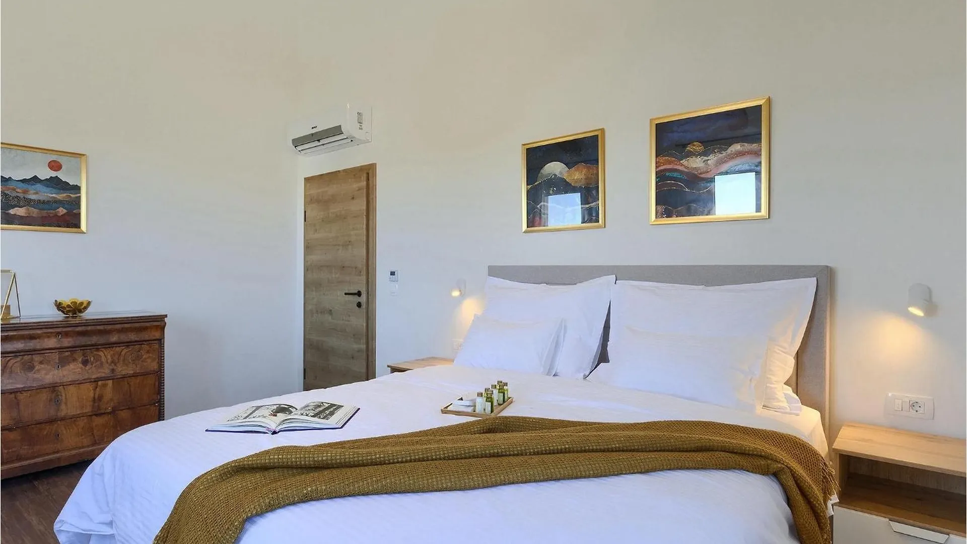 Villa Dolce Bacio Medulin 0*,  Croatia