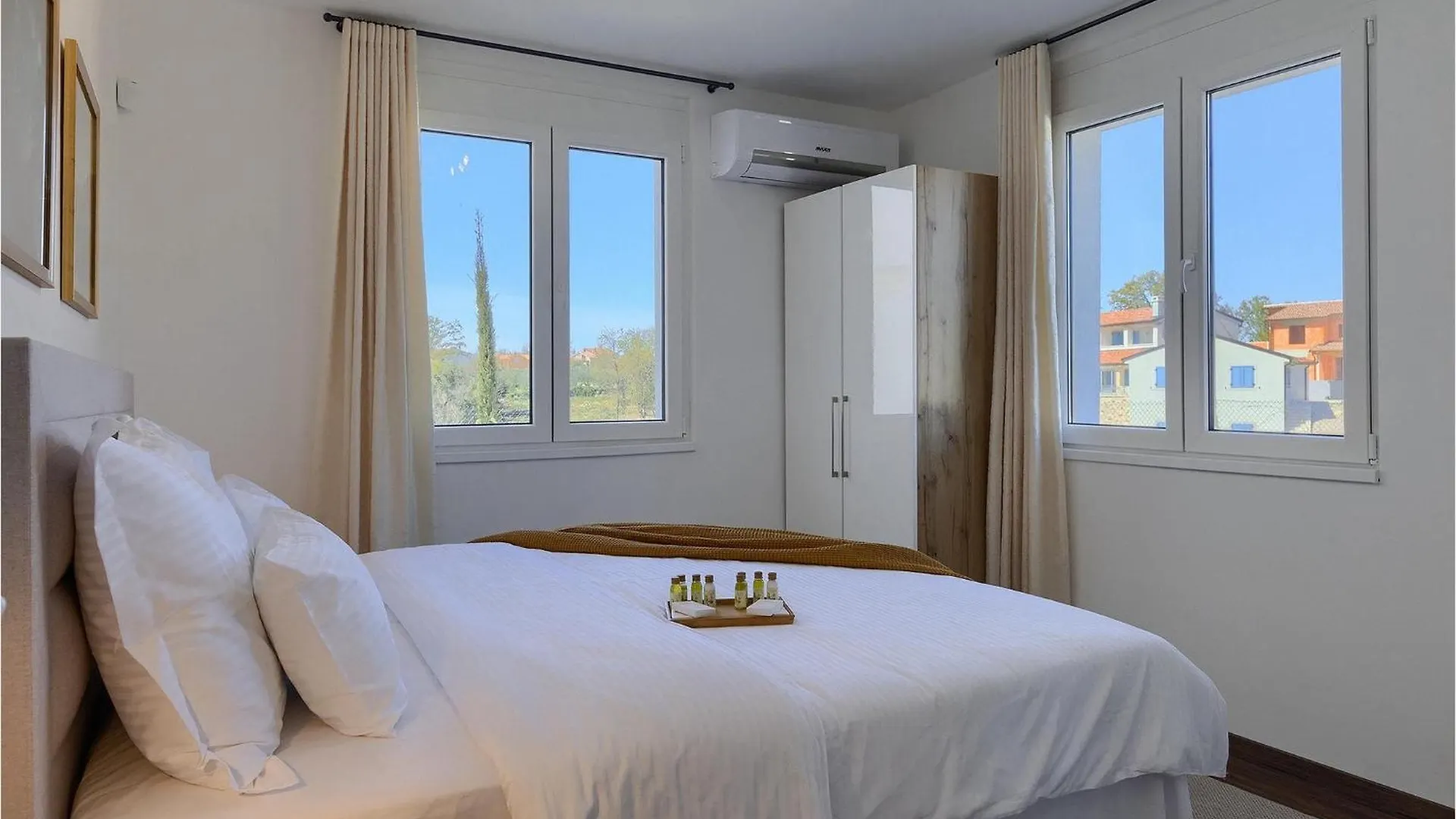 Villa Dolce Bacio Medulin Holiday home