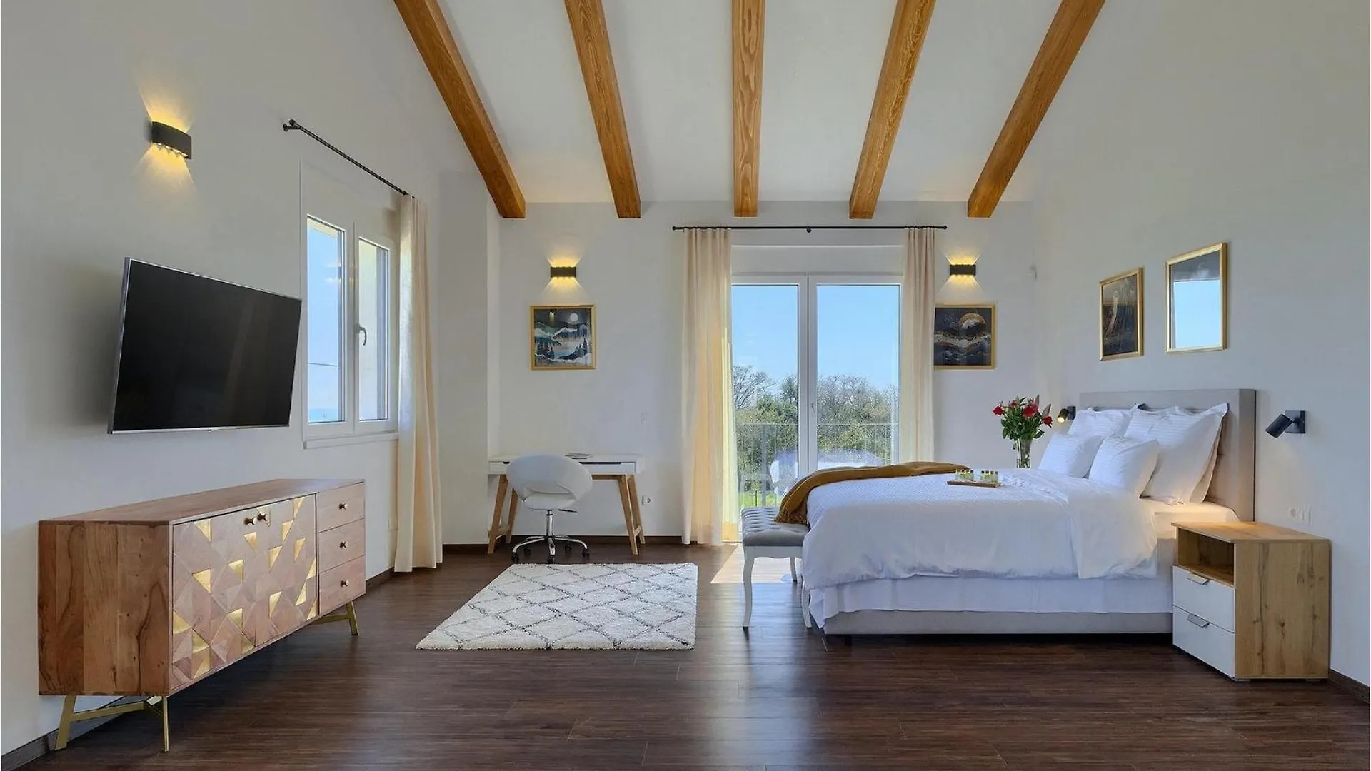 Villa Dolce Bacio Medulin Holiday home