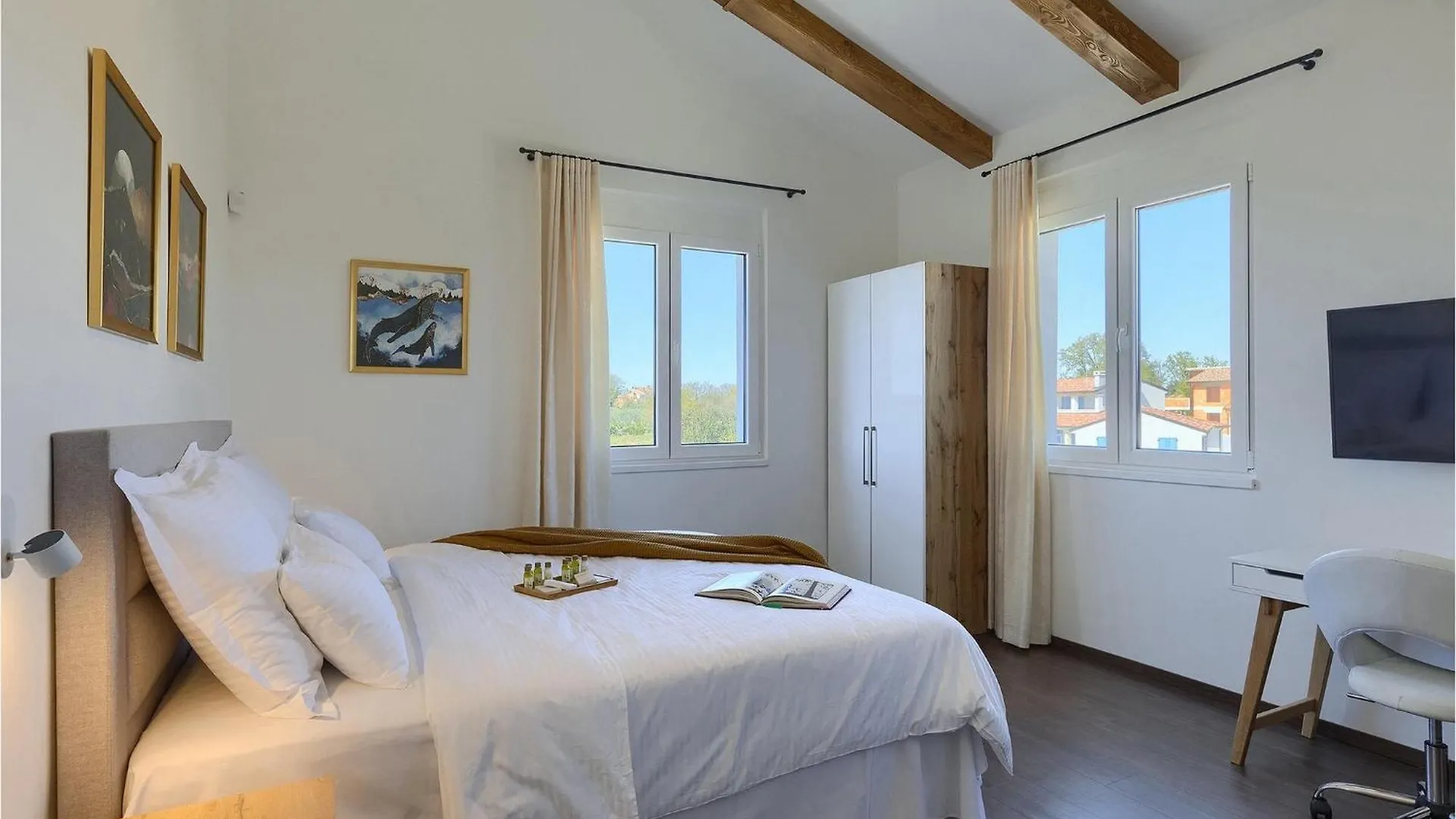 Holiday home Villa Dolce Bacio Medulin Croatia