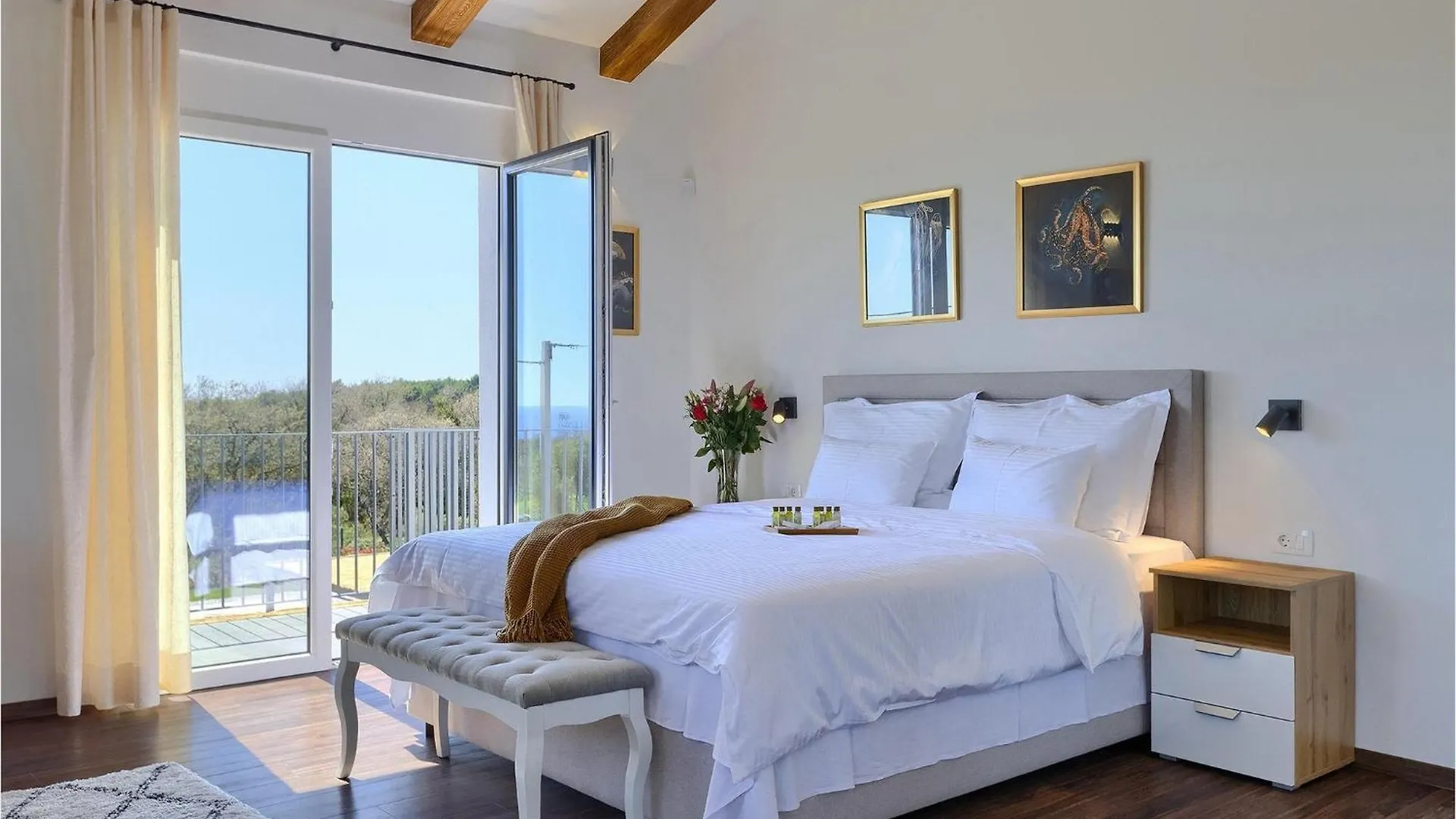 Holiday home Villa Dolce Bacio Medulin Croatia