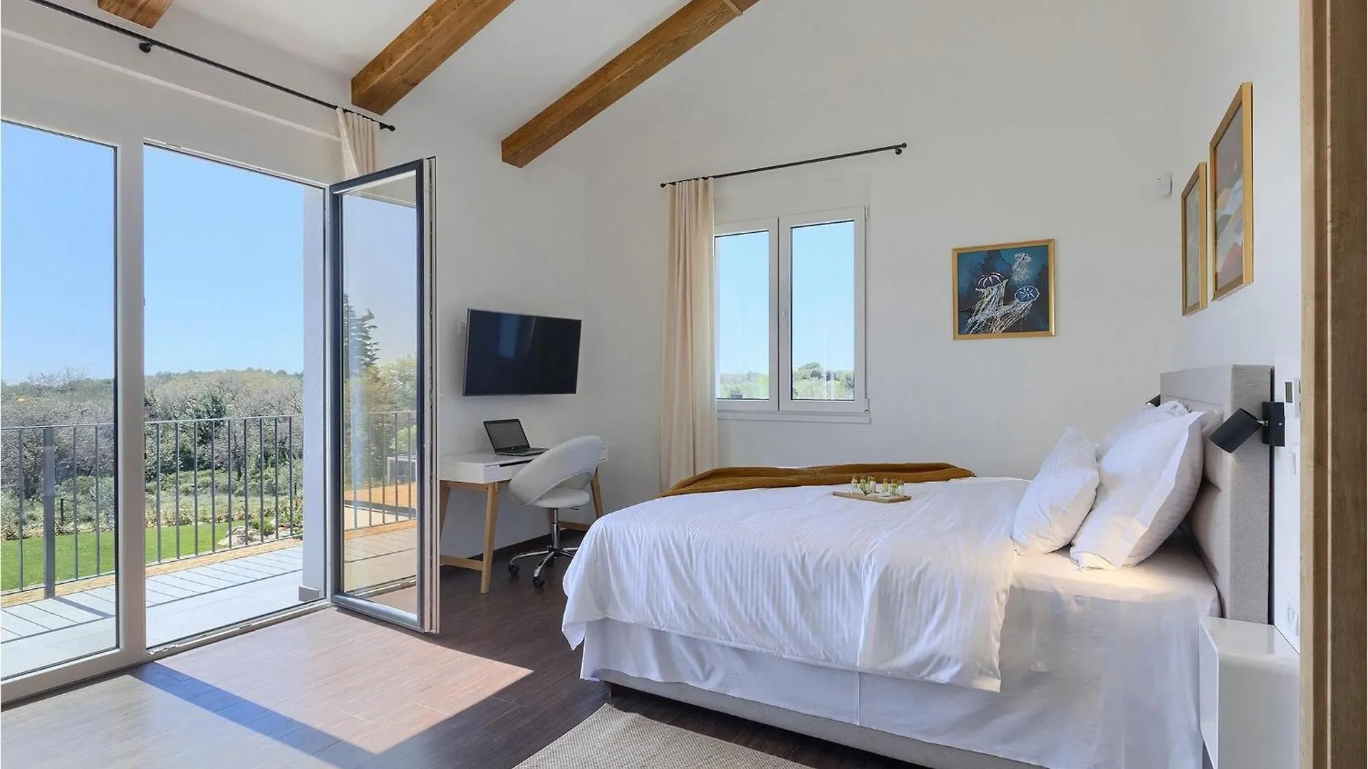 Holiday home Villa Dolce Bacio Medulin