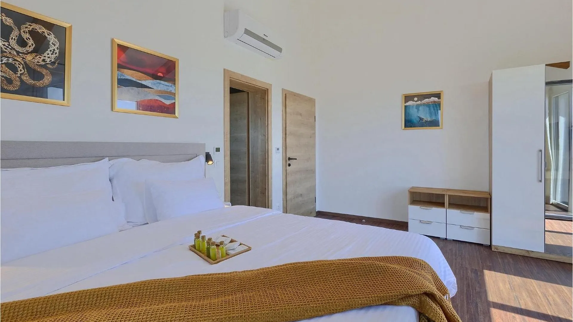 Villa Dolce Bacio Medulin 0*,