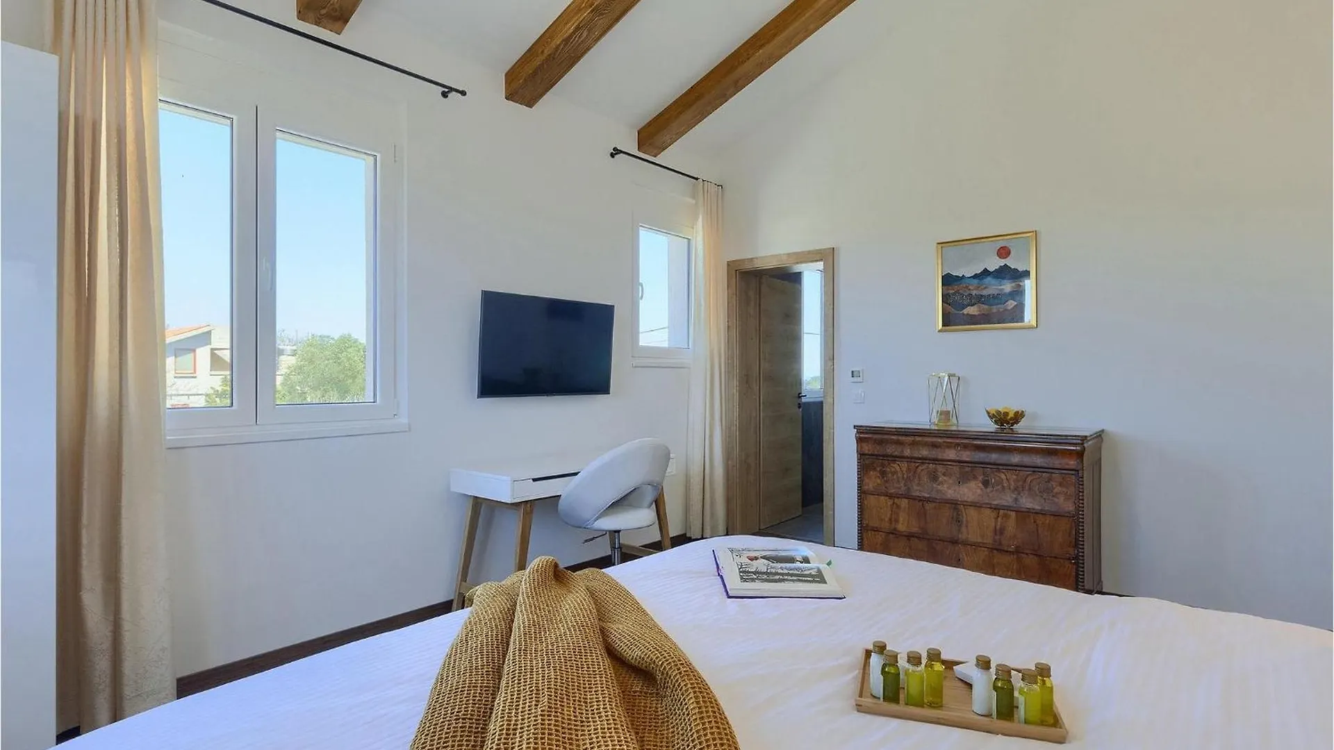 Holiday home Villa Dolce Bacio Medulin