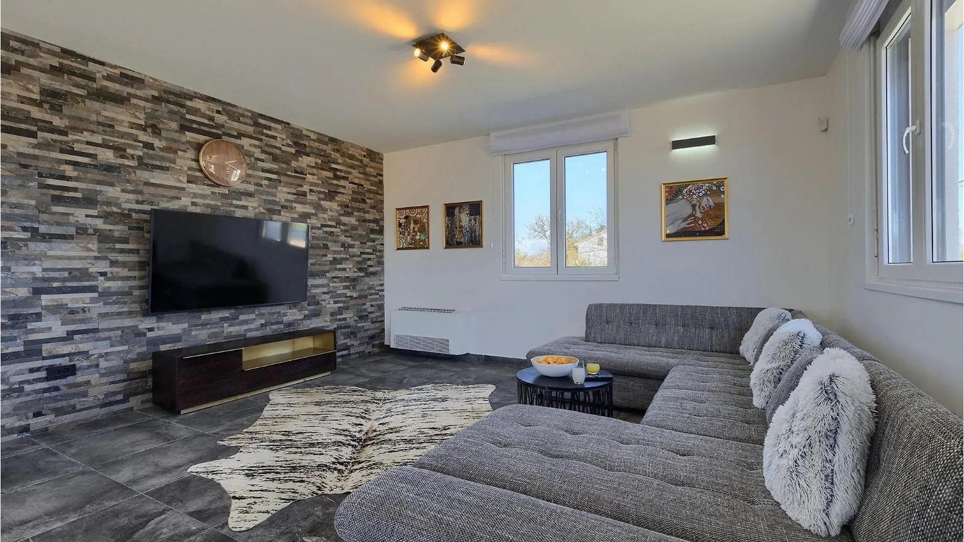 Holiday home Villa Dolce Bacio Medulin