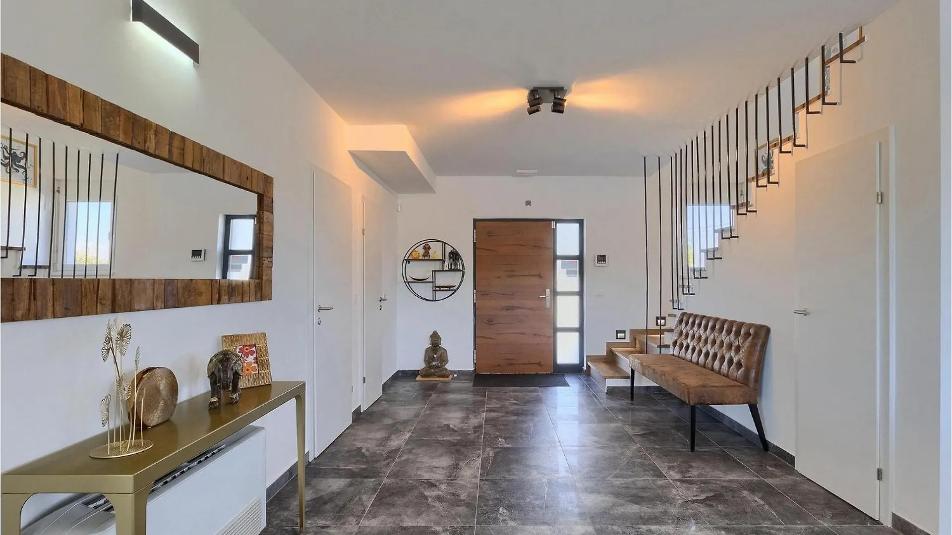 Villa Dolce Bacio Medulin Croatia