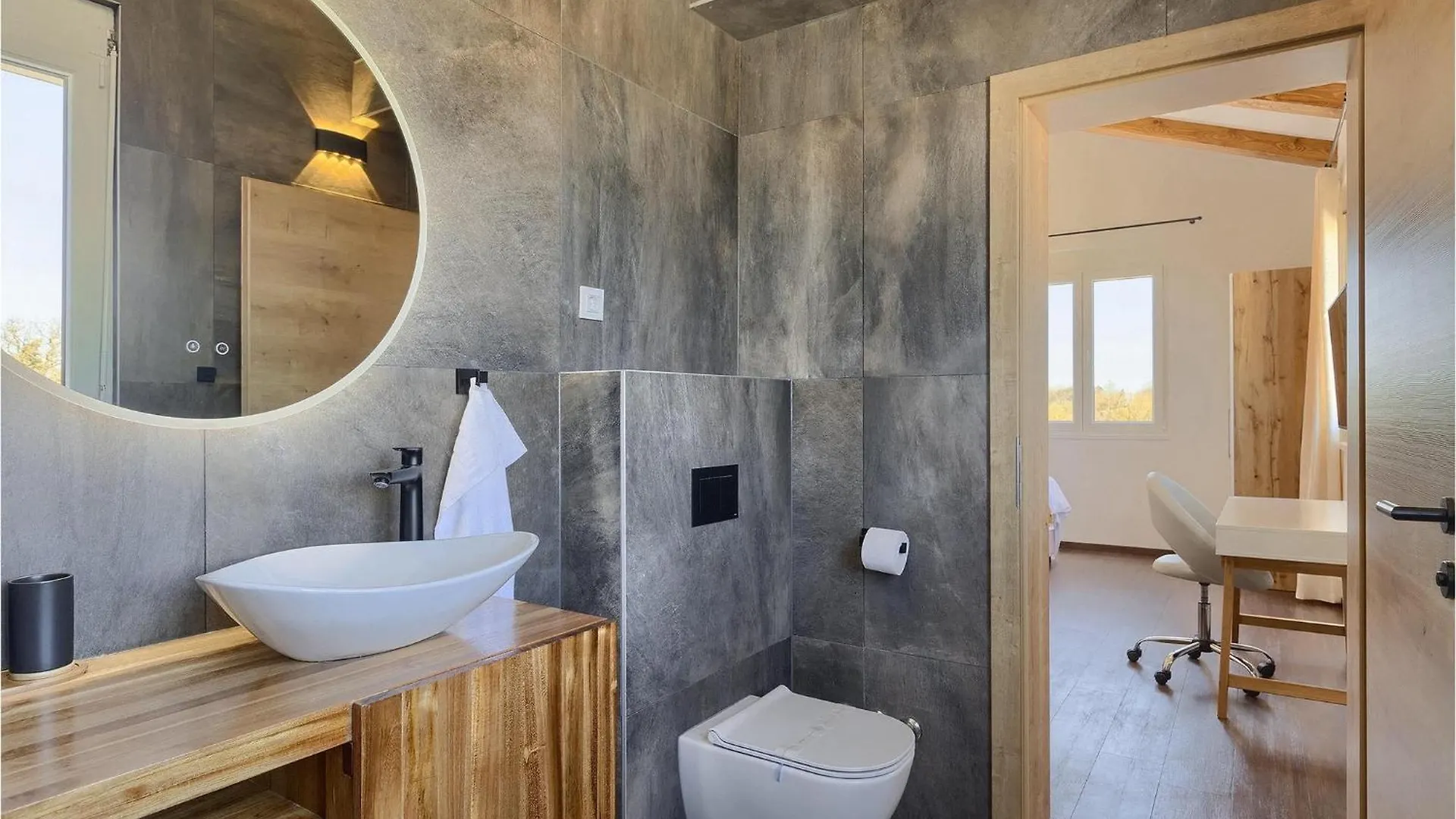 Villa Dolce Bacio Medulin 0*,