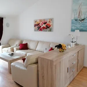  Apartmán Pasa