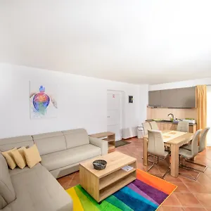  Apartmán Plavo Nebo Istra