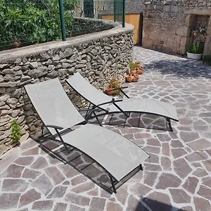  Ferienhaus Kuca Za Odmor Zinzula