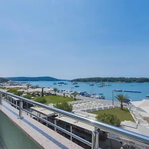  Apartmán Riva