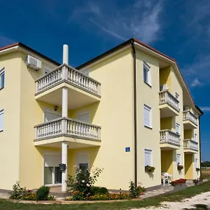  Apartmán Baresic