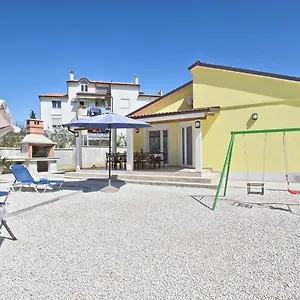  Ferienhaus Clarissa