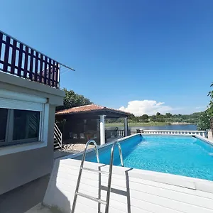  Ferienhaus Tereza
