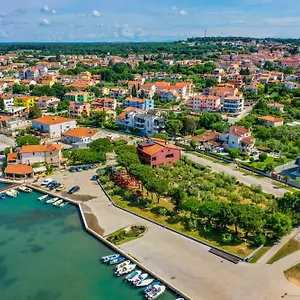 Appartamento Oliveto, Medolino