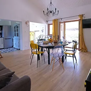  Ferienhaus Kipo I Lunja